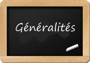 Généralités sur les interventions