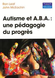 aba: une pédagogie du progrès